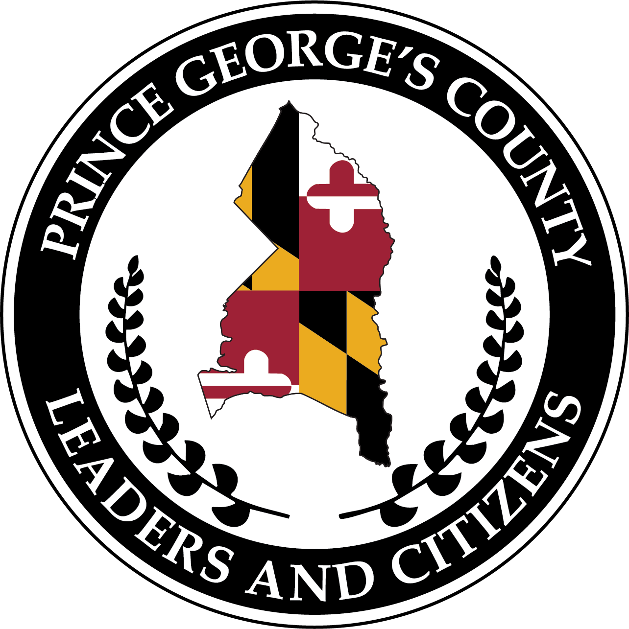 Prince George's County Leaders and Citizens